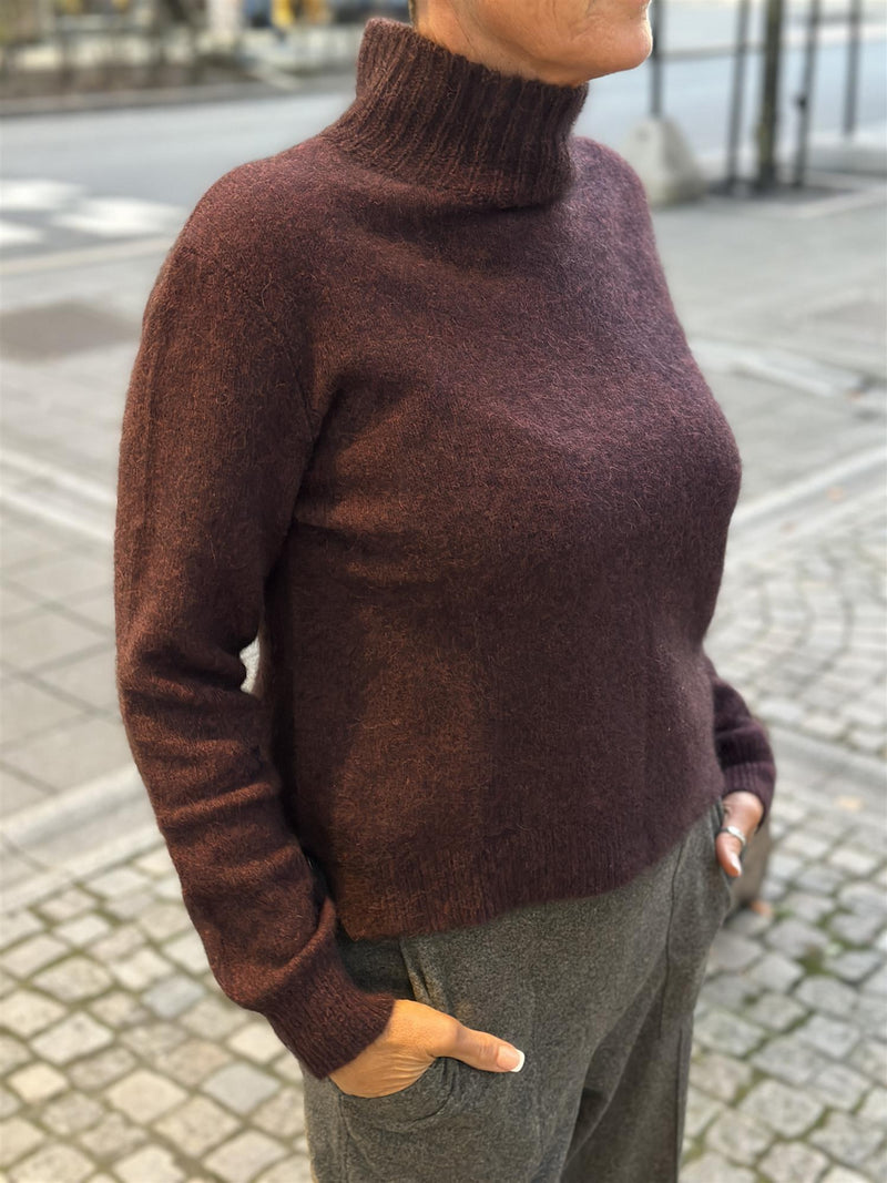 JADE, Red Wine Melange