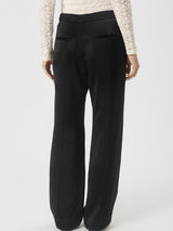 Uma PW Pant, Black