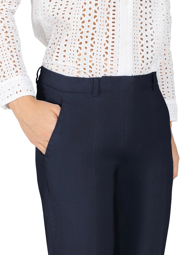 Krystal, Dark Navy