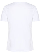 Maggi PW T-Shirt, White