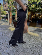 Tarita Trousers, Brown