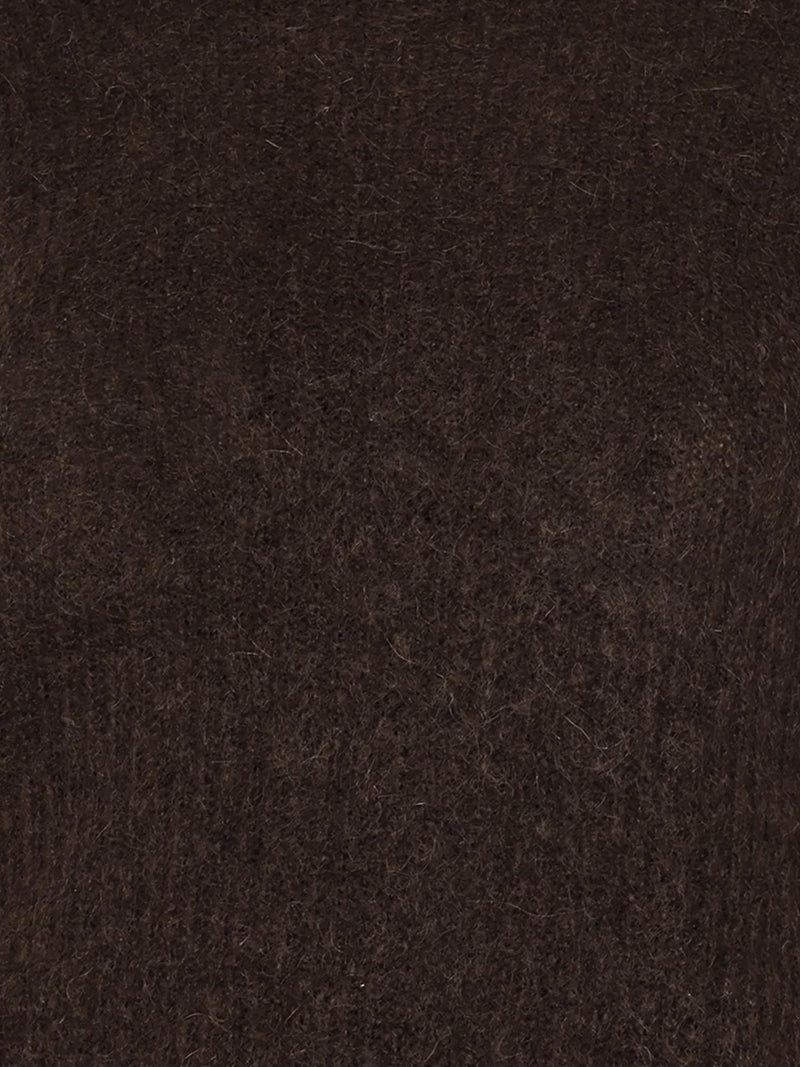 Calaha Jumper 9965, Brown