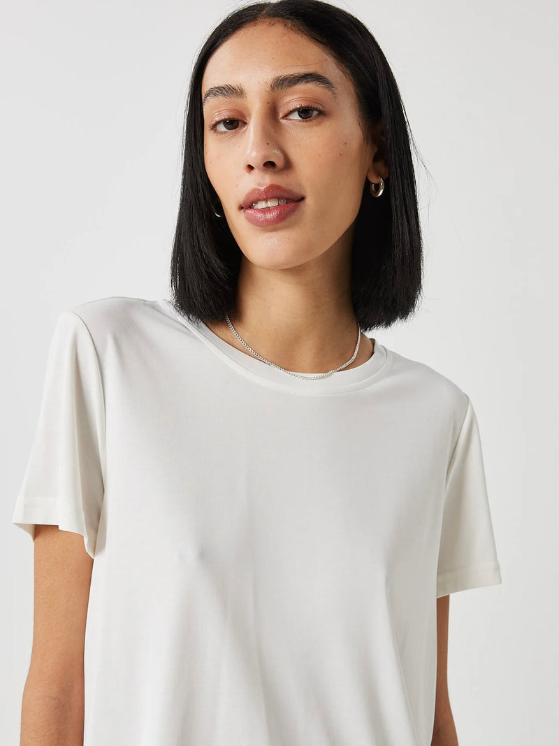 Rynah T-shirt,White