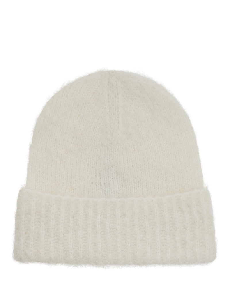 RHINE Beanie, Off White