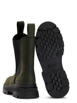 Chelsea Boot, Rosin