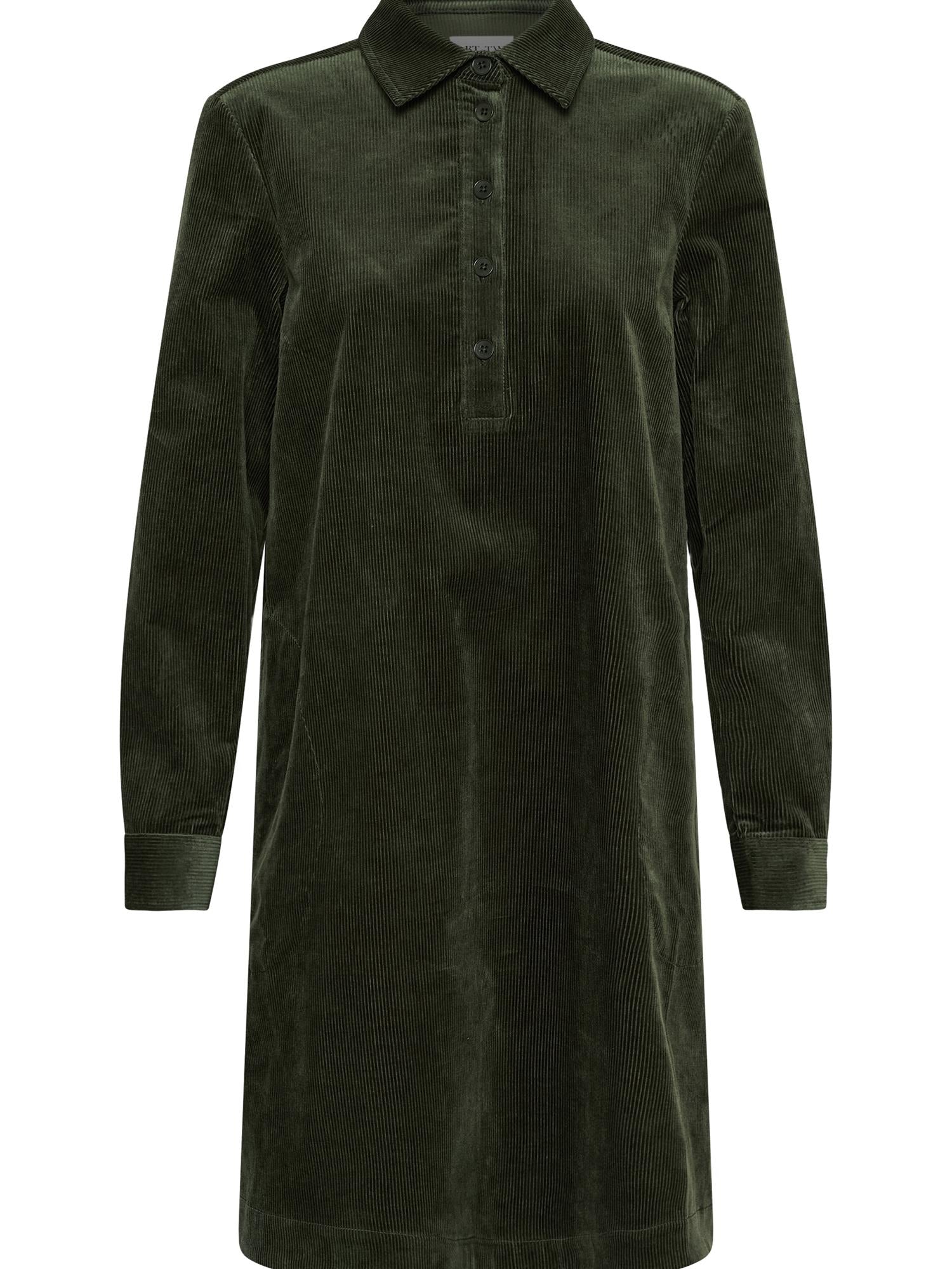 Corintha PW Dress, Green