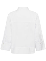 Vinny PW Shirt, White