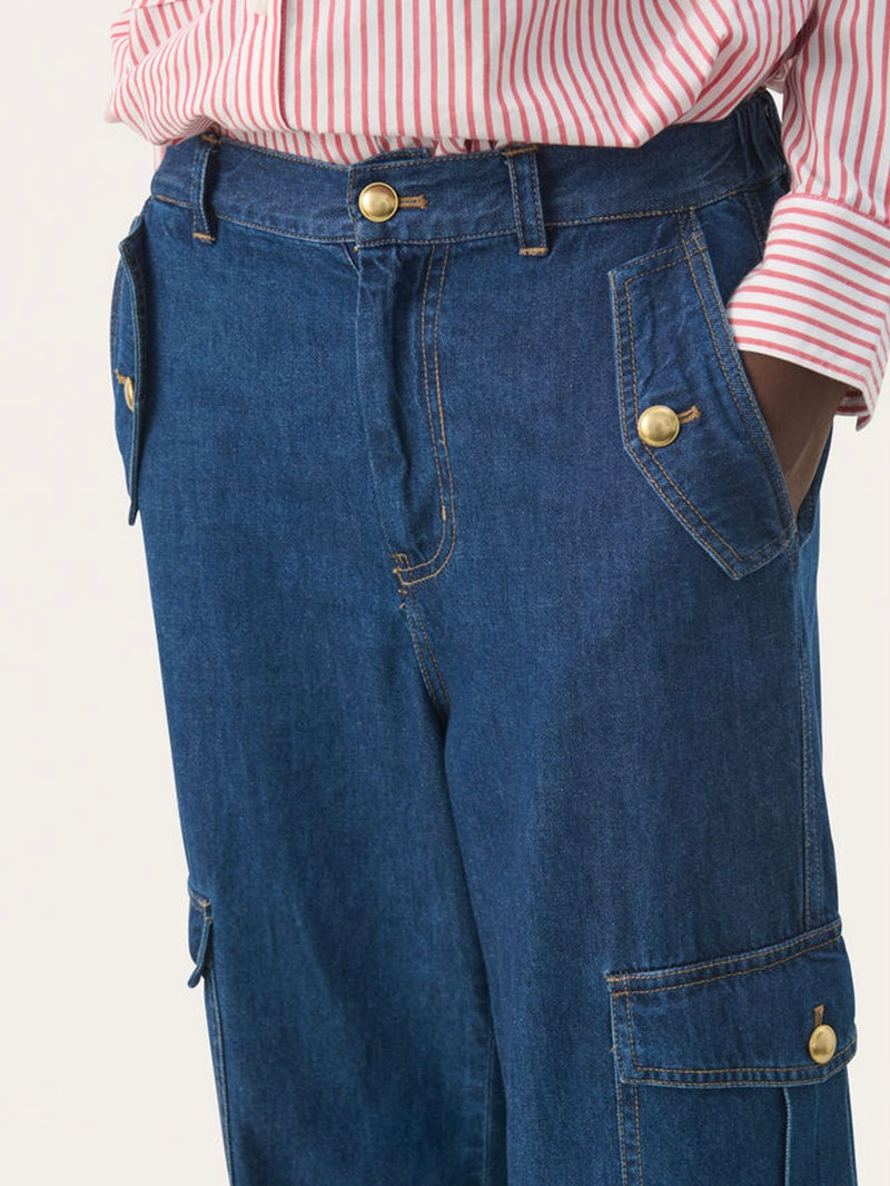 Petruska PW Pant