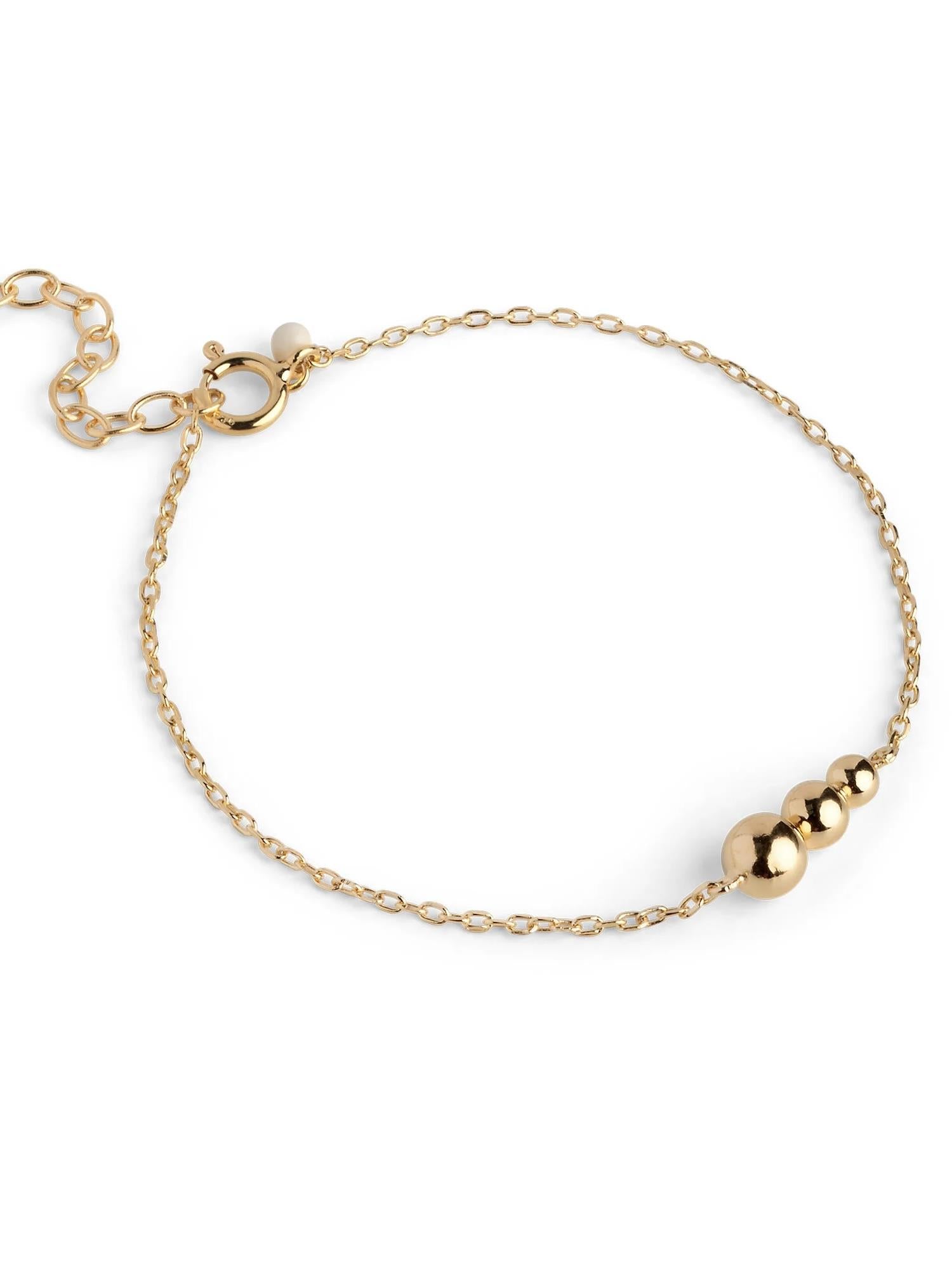 Bracelet, Trinity