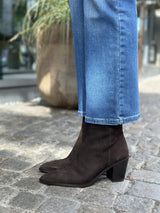 T.moro 490 suede 56