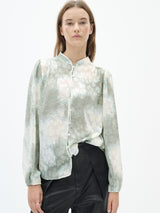 Cielle IW Shirt, Green