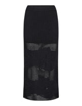 LIAN 2 Skirt, Black