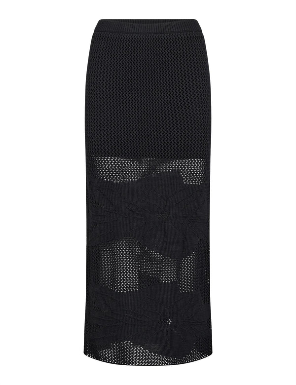 LIAN 2 Skirt, Black