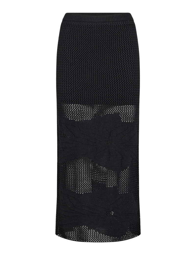 LIAN 2 Skirt, Black
