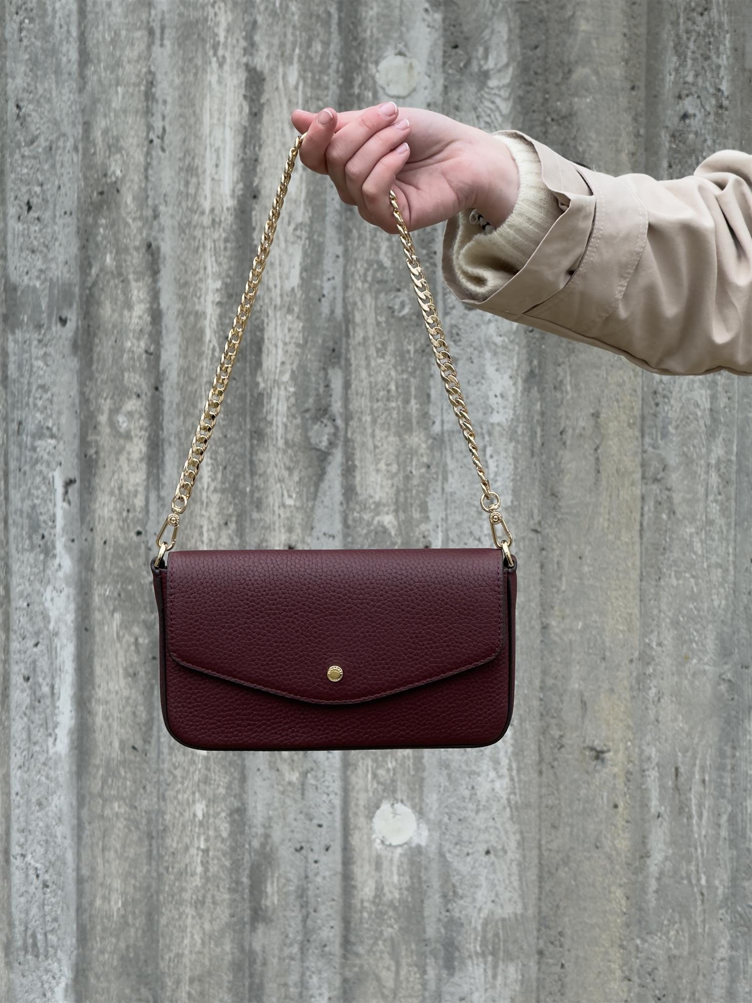 Club Clutch, Bordeaux