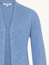 Celine Cardigan, Vista Blue