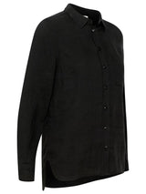 Kivas PW Shirt, Black