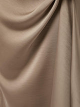 Bovary Skirt, Taupe