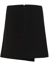 Bryelle IW Skirt, Black