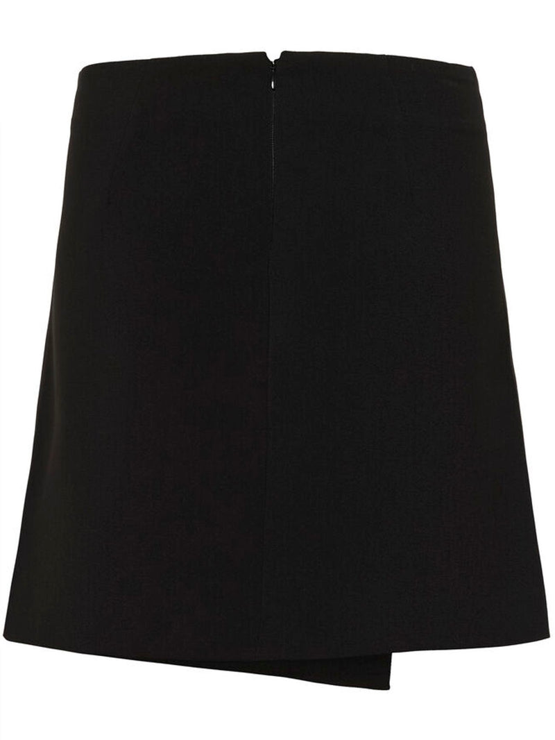 Bryelle IW Skirt, Black