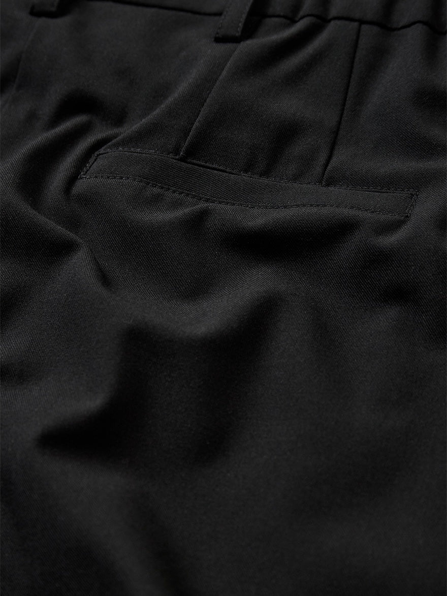 CW Titica pants, Black