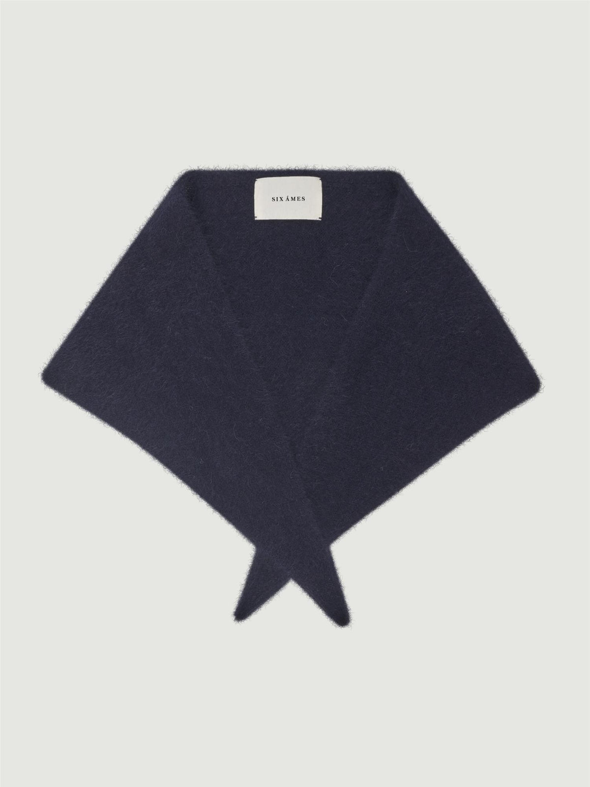 PAULA Scarf, Night Sky