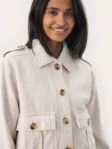 Najah PW Jacket