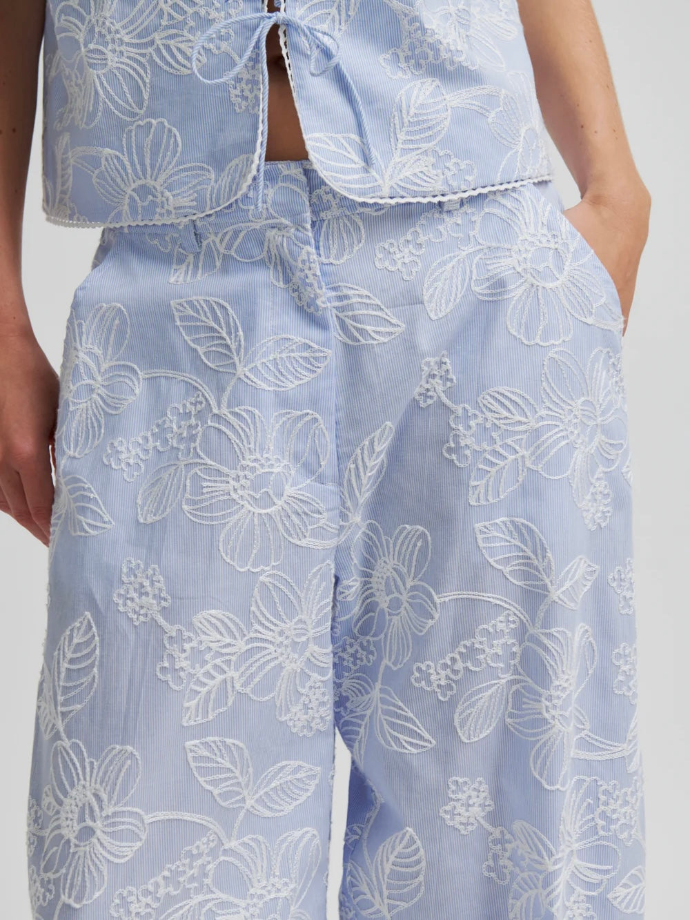 Aubrey Trousers