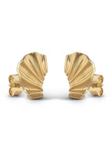 Earring, Wave