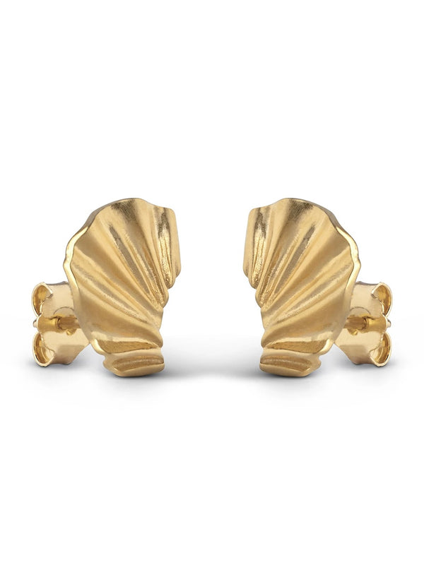 Earring, Wave