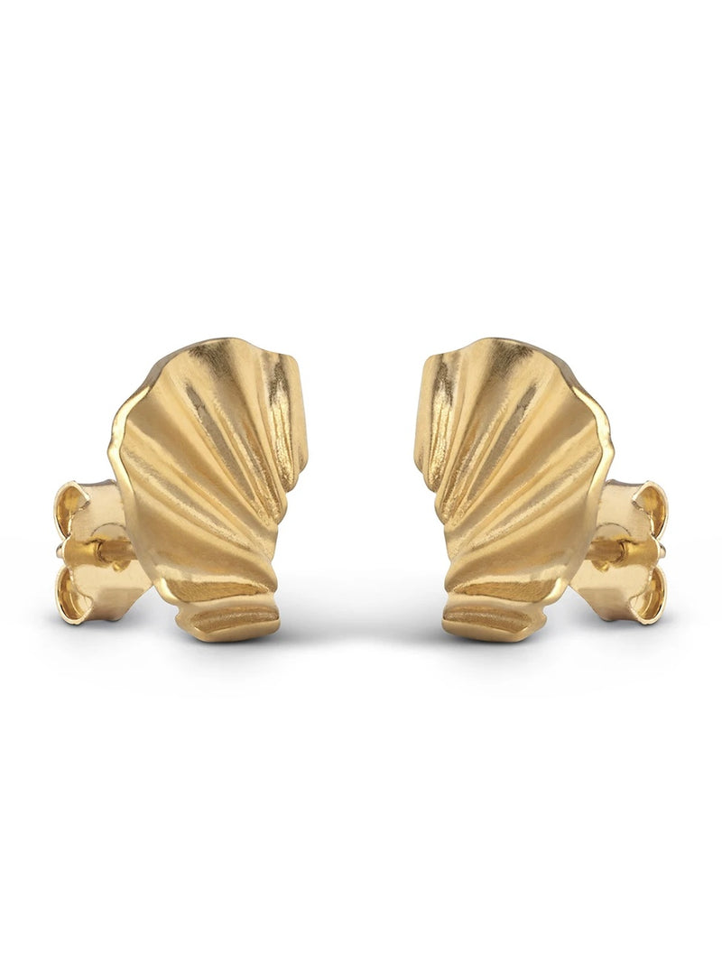 Earring, Wave