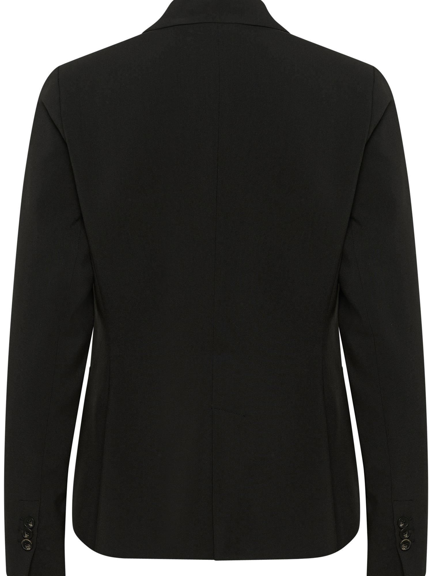 Taylorr PW Blazer, Black