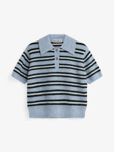 Ruth Knit Polo