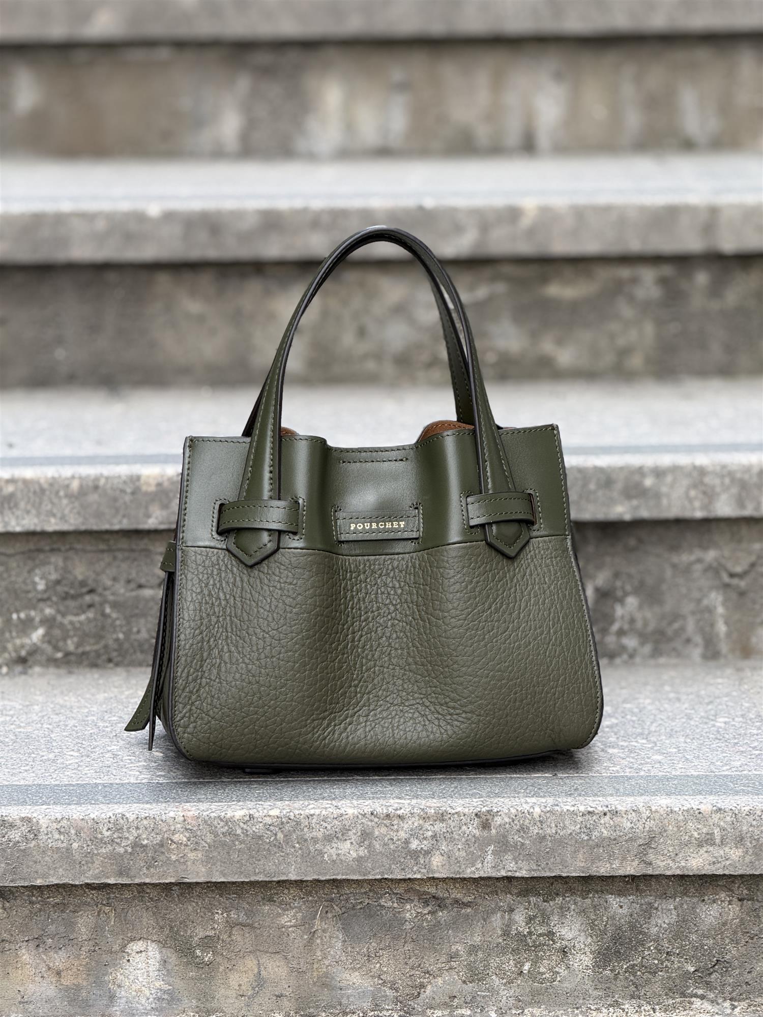 Blossom Medium, Green