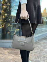 Fleuves Small, Taupe