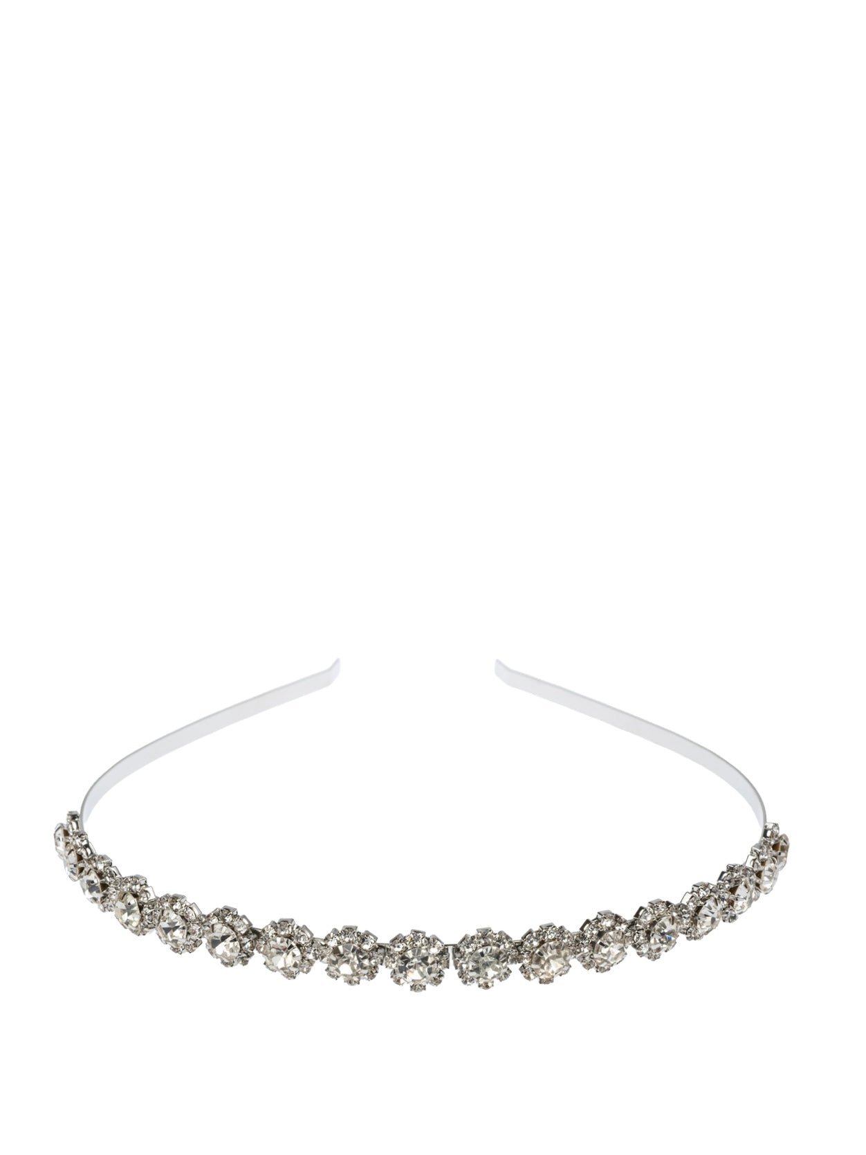 Crystal Hair Band Cocktail