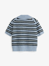 Ruth Knit Polo