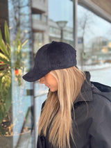 Sommersol Caps Cord, Dark Navy