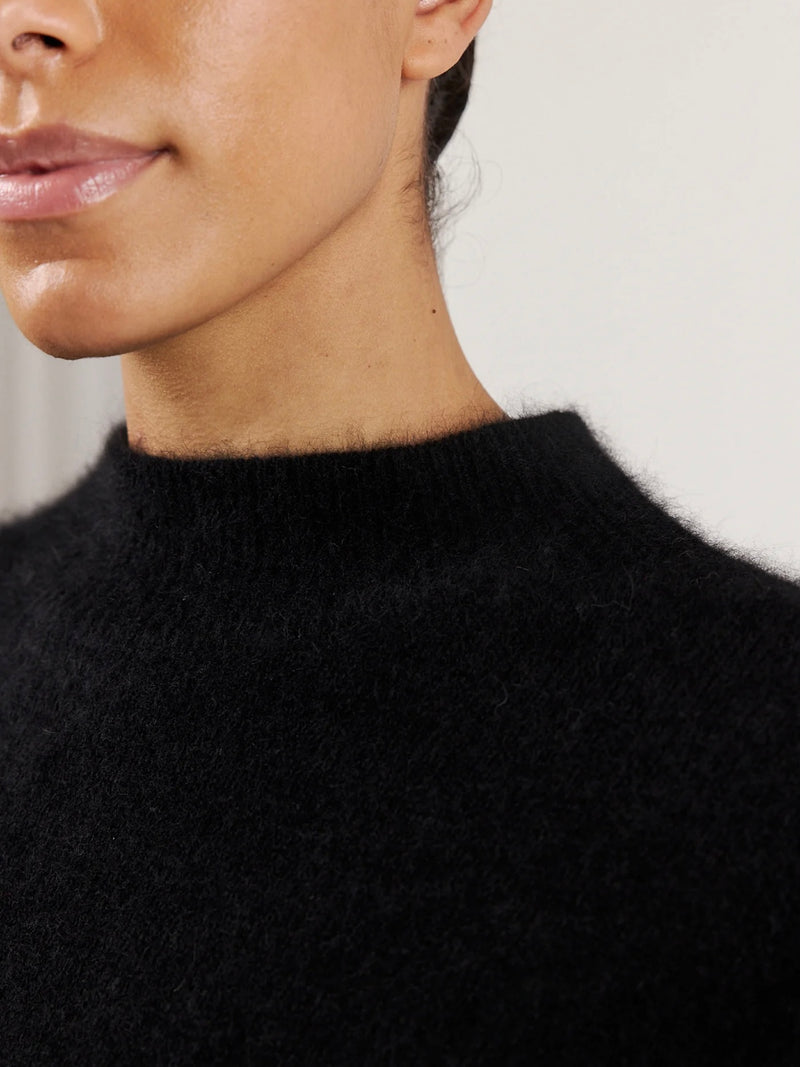 DOANNA Vest, Black
