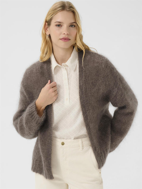 Rastina PW Cardigan, Beige