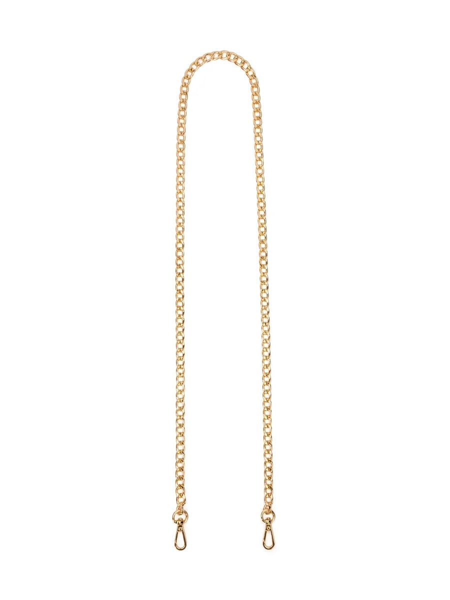 Shoulder Chain Thin, Long