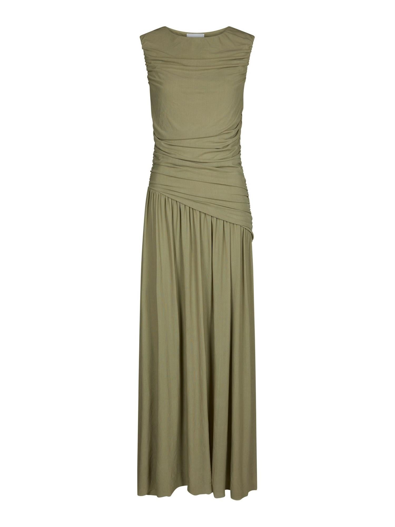 Cludine Mesh Dress