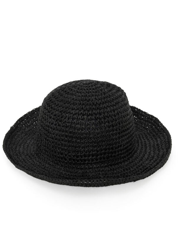 Bex IW Hat, Black