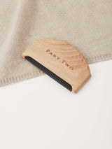 Cashmere Comb