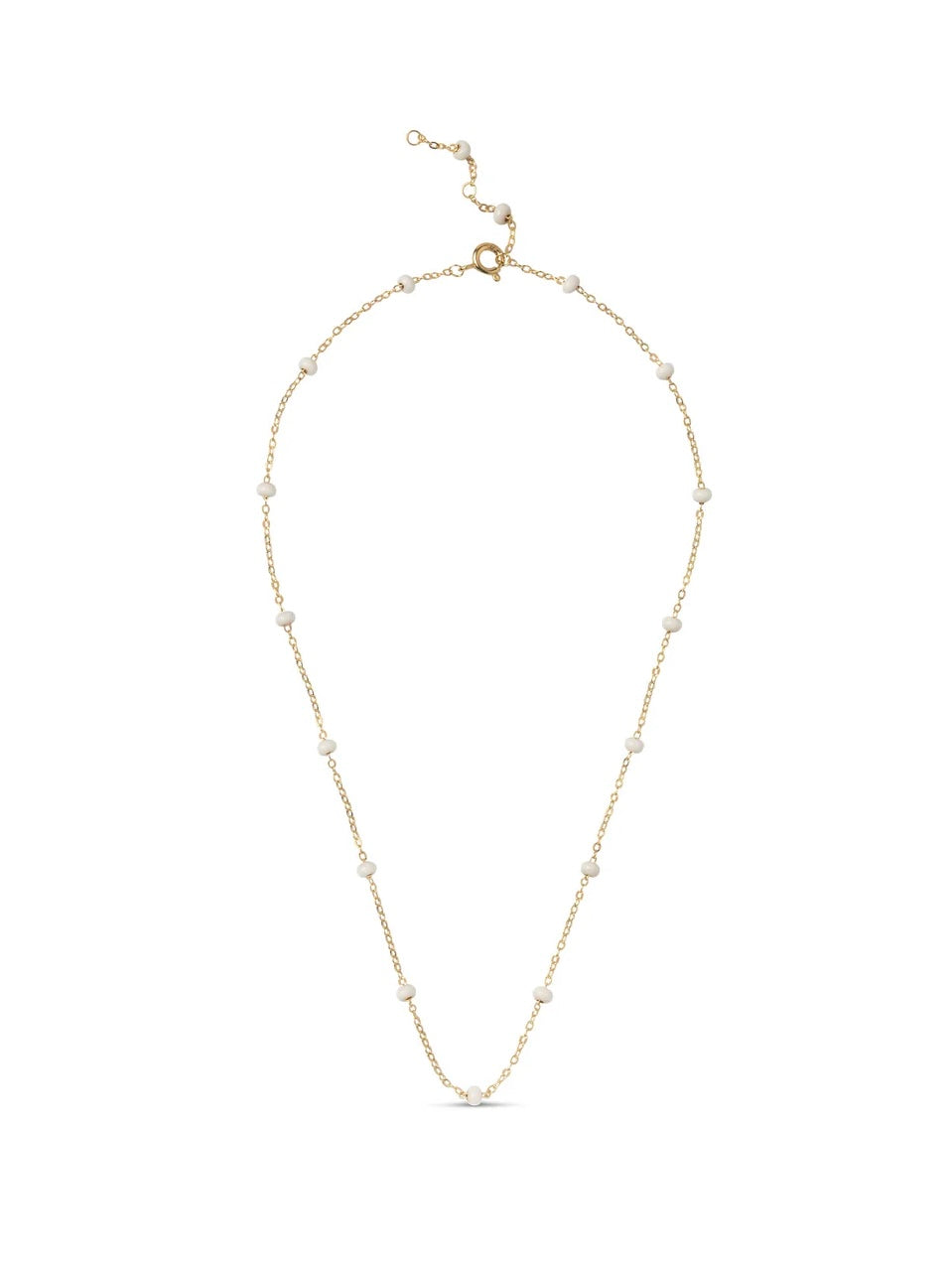 Necklace, Lola Bold Daisy