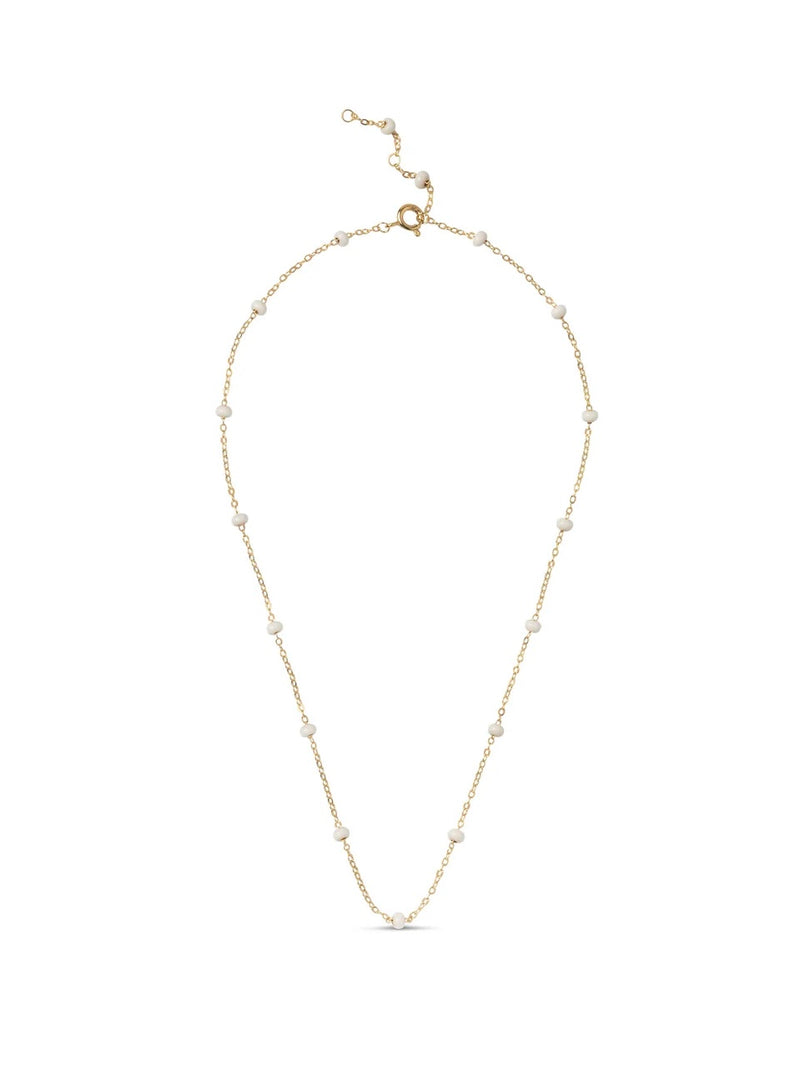 Necklace, Lola Bold Daisy