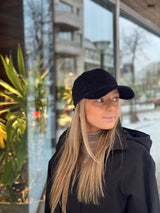 Sommersol Caps Cord, Dark Navy