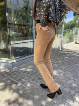 Gaucho Rig
