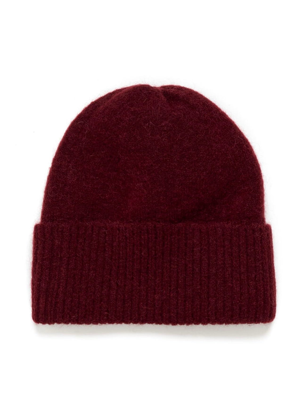 Kaleska PW Hat, Burgunder