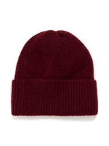 Kaleska PW Hat, Burgunder